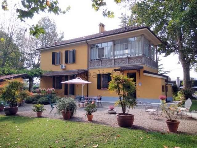 Casa in vendita a Cascina Aguzzafame, Vigevano