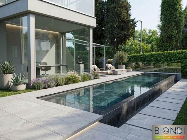Casa in vendita a Alzano Sopra, Alzano Lombardo