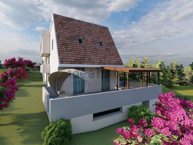Casa in vendita a Cerasolo Ausa, Coriano