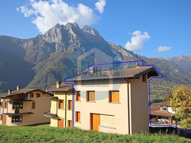 Casa in vendita a Comunità montana della valle Camonica, Niardo