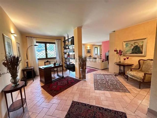 Casa in vendita a Casal Lumbroso, Roma Capitale