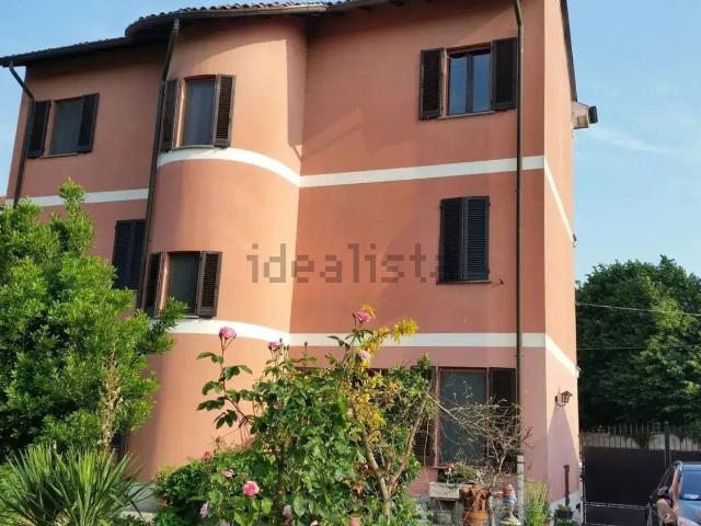 Casa in vendita a Pieve Del Cairo, Lombardia