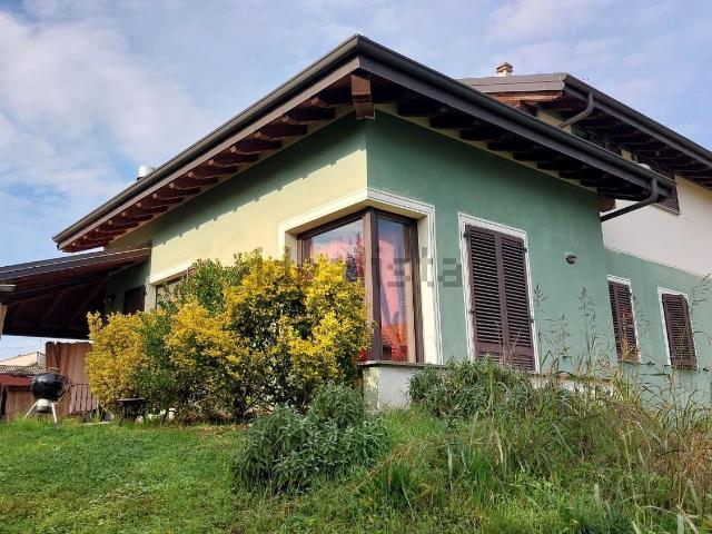 Casa in vendita a Cascina Aguzzafame, Vigevano