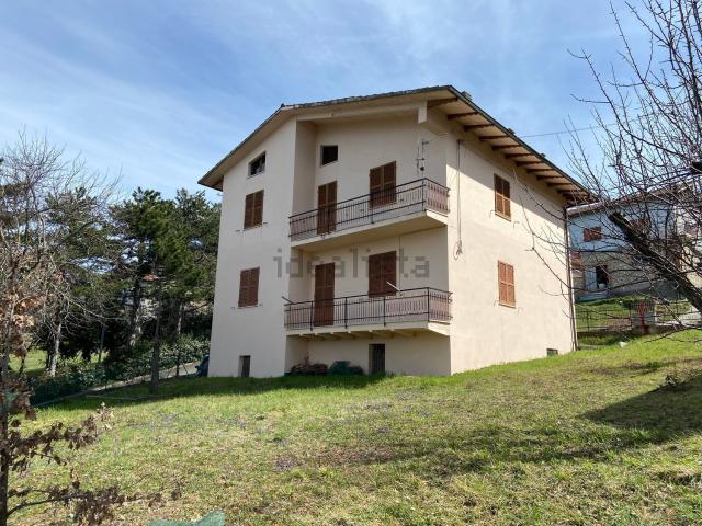 Casa in vendita a Maiolo, Rimini