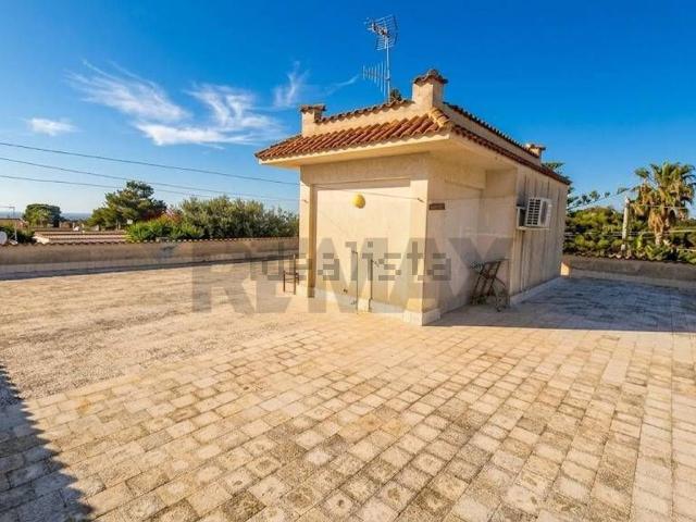 Casa in vendita a Magaggiari, Cinisi