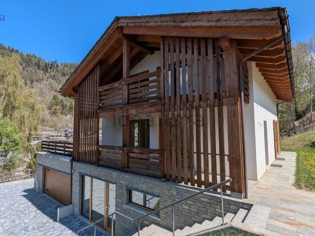Casa in vendita a Aprica, Lombardia