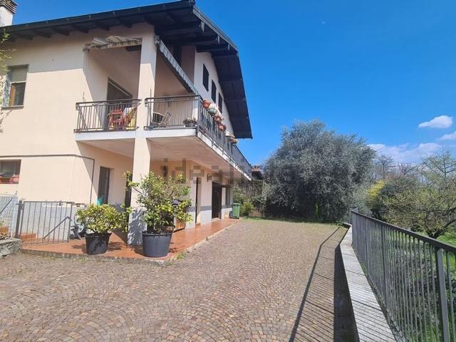 Casa in vendita a Zoverallo, Piemonte