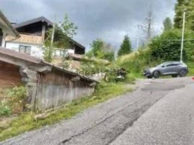 Casa in vendita a Paularo, Friuli-Venezia Giulia