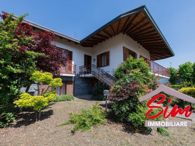 Casa in vendita a Piemonte, Novara