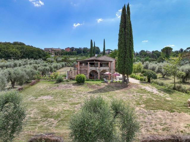 Casa in vendita a Palombina, Giove