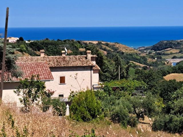 Casa in vendita a Marche, Ascoli Piceno