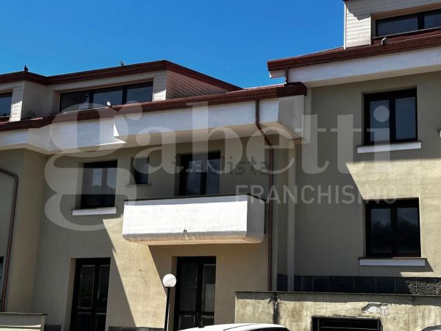 Casa in vendita a Monteforte Irpino, Campania