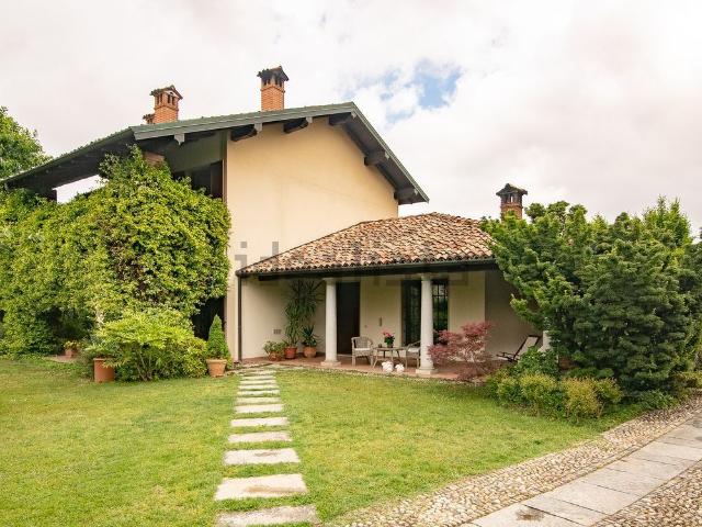 Casa in vendita a Torrevecchia Pia, Lombardia