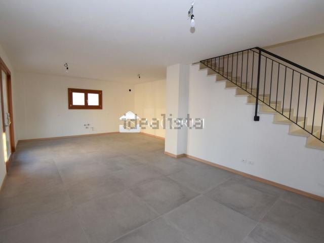 Casa in vendita a Trevignano, Veneto