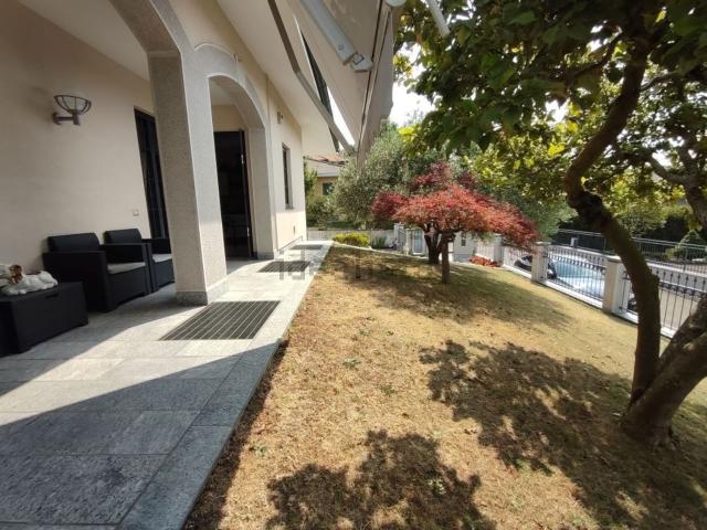 Casa in vendita a Cermenate, Lombardia
