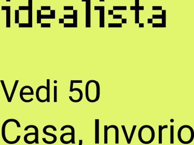 Casa in vendita a Piemonte, Novara