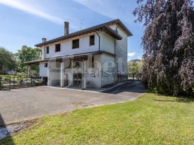 Casa in vendita a Sesto Al Reghena, Friuli-Venezia Giulia