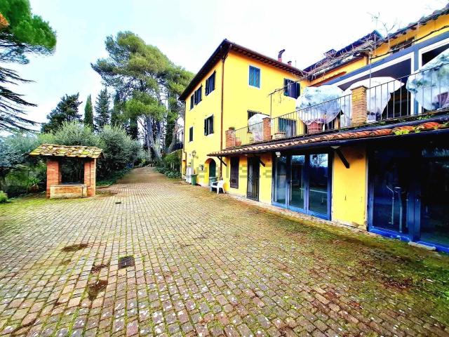 Casa in vendita a Unione dei Comuni Circondario dell'Empolese Valdelsa, Montespertoli