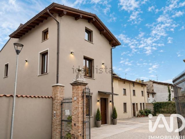 Casa in vendita a Malocco, Lonato