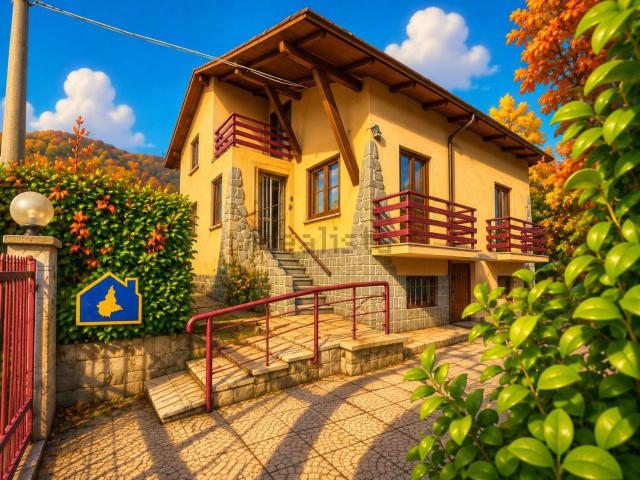 Casa in vendita a Unione Montana di Comuni delle Valli di Lanzo, Ceronda e Casternone, Piemonte