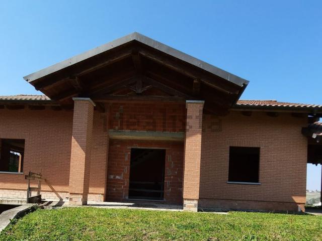 Casa in vendita a Piemonte, Asti