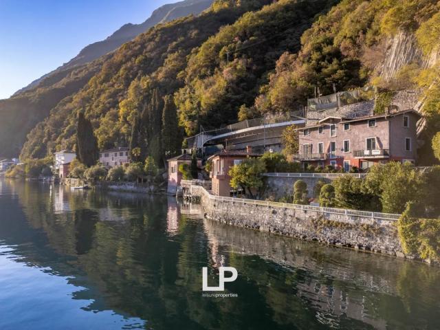 Casa in vendita a Albogasio, Valsolda