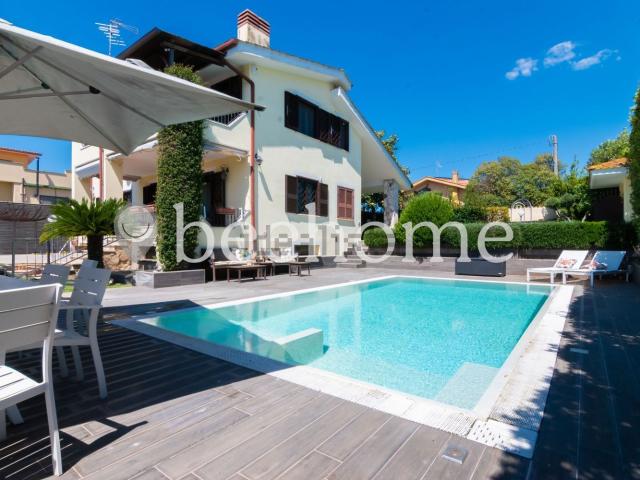 Casa in vendita a Nuova Florida, Roma Capitale