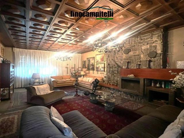 Casa in vendita a Moncucco, Brugherio