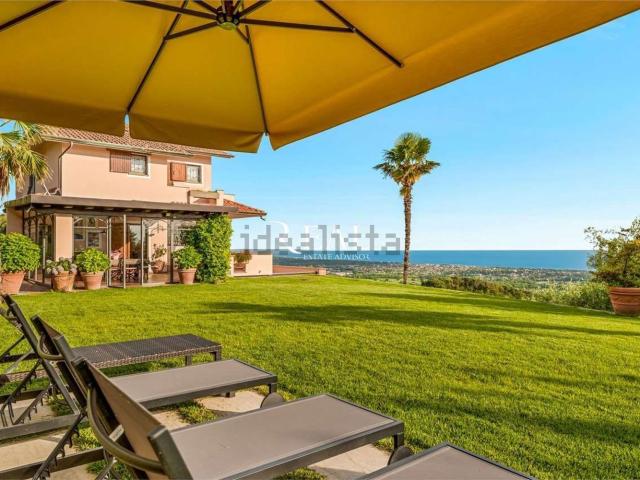 Casa in vendita a Prato, Montignoso
