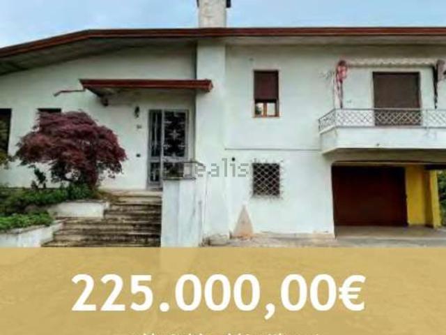 Casa in vendita a Gazzo Padovano, Veneto