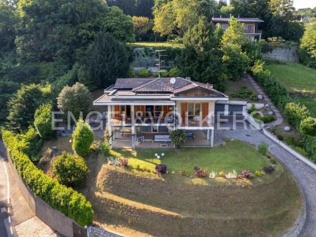 Casa in vendita a Campiglia, Piemonte