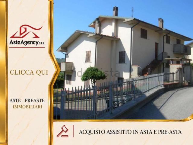 Casa in vendita a Carpegna, Pesaro e Urbino