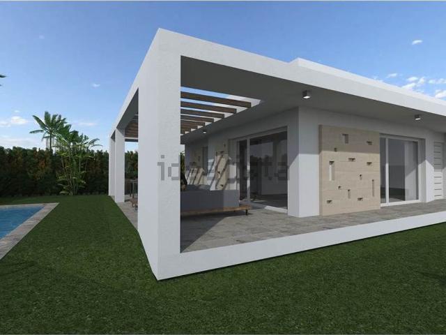 Casa in vendita a Puglia, Lecce