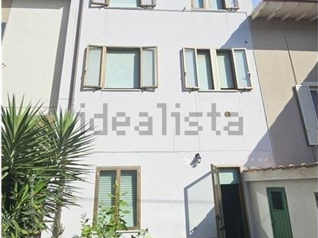 Casa in vendita a Unione dei Comuni Circondario dell'Empolese Valdelsa, Empoli