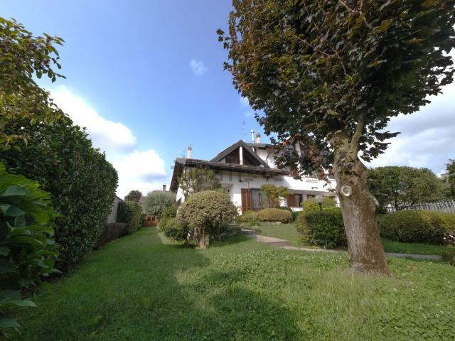 Casa in vendita a Nizzolina, Marnate