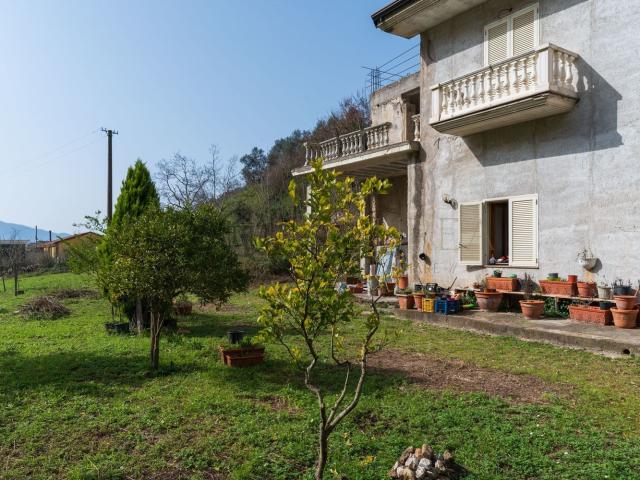 Casa in vendita a Giffoni Valle Piana, Campania