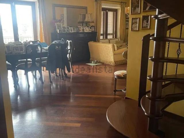 Casa in vendita a Roma Capitale, Lazio