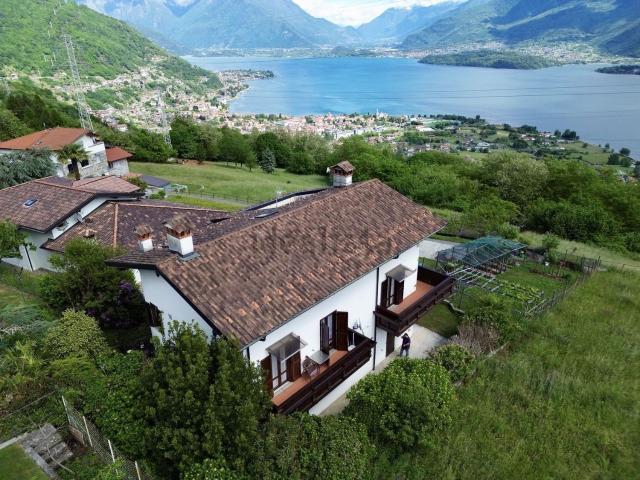 Casa in vendita a Stazzona, Lombardia