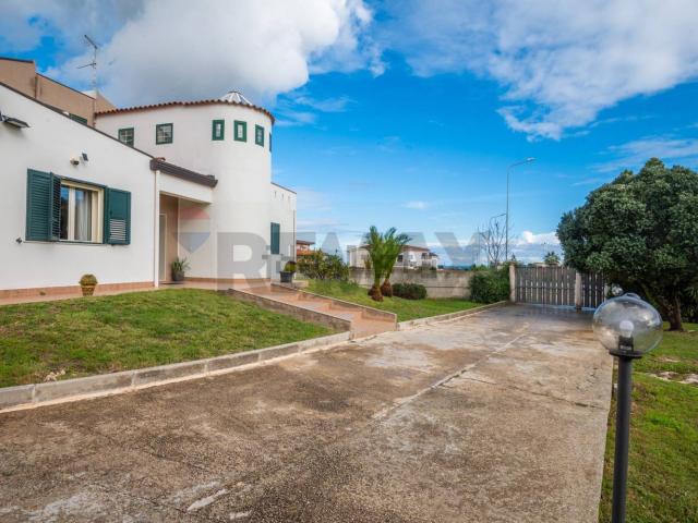 Casa in vendita a Città Giardino, Melilli