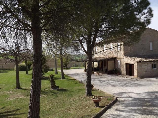 Casa in vendita a Marche, Macerata
