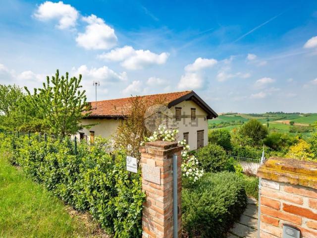 Casa in vendita a Piemonte, Asti