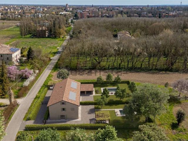 Casa in vendita a Unione delle Terre d'Argine, Carpi