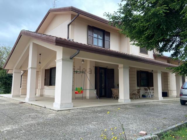 Casa in vendita a Case Cooperative, Cassino