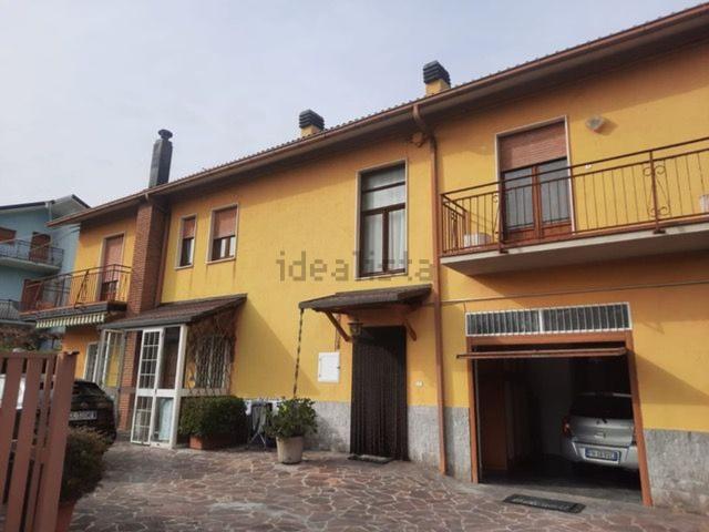 Casa in vendita a Pagliare di Sassa, Tornimparte