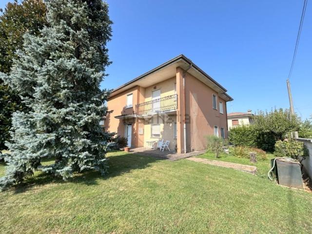 Casa in vendita a Visano, Lombardia
