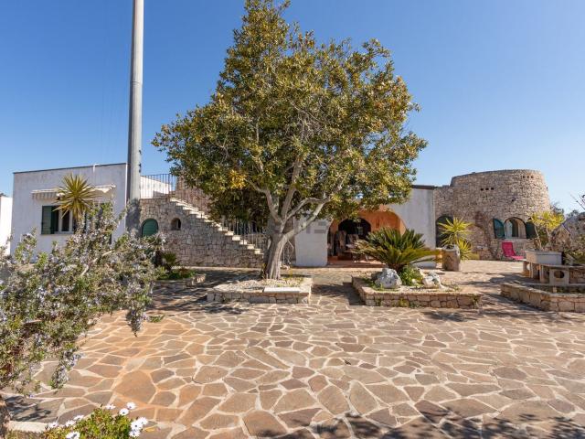 Casa in vendita a Puglia, Lecce