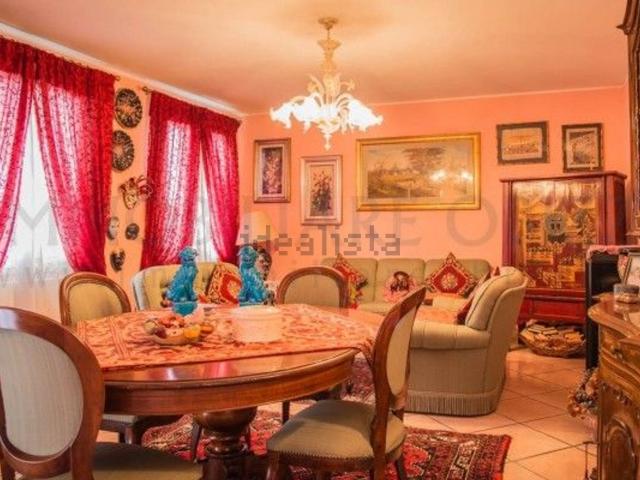 Casa in vendita a Albignasego, Padova