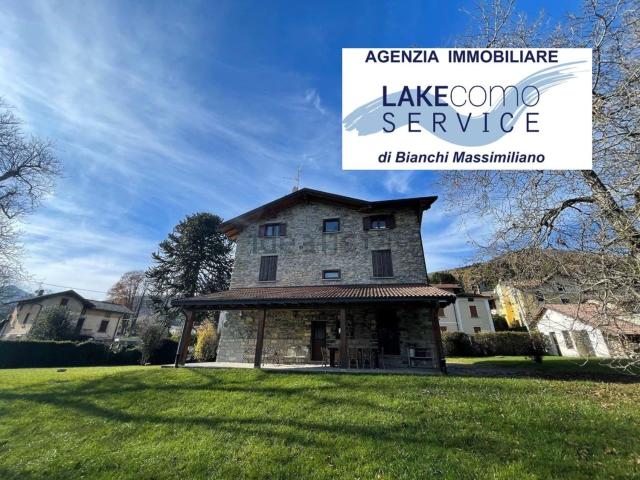 Casa in vendita a Alta Valle Intelvi, Lanzo D'intelvi