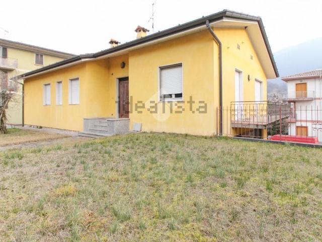 Casa in vendita a Comunità montana della Valle Sabbia, Vobarno