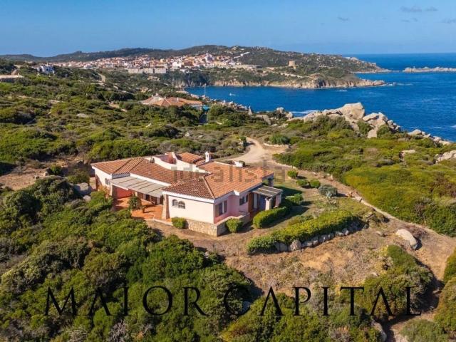 Casa in vendita a Santa Teresa Gallura, Sardigna/Sardegna